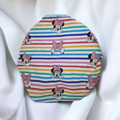 Bonnet de nuit Enfant "BOW - MINNIE"